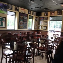 Anthony S Coal Fired Pizza 40 Photos 64 Reviews En Wings Photo Of Anthony S Coal Fired Pizza Wynnewood Pa United States