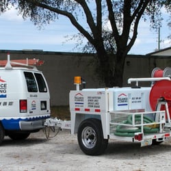 Photo Of Reliance Plumbing Drain Cleaning Orlando Fl United States Photo Of Reliance Plumbing Drain Cleaning Orlando Fl United States
