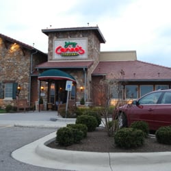 Johnny Carino Closed Italian 7691 Voice Of America Dr West Photo Of Johnny Carino West Chester Oh United States