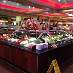 Lin S Asian Buffet Grill Closed 21 Reviews Fusion Photo Of Lin S Asian Buffet Grill Arlington Tx