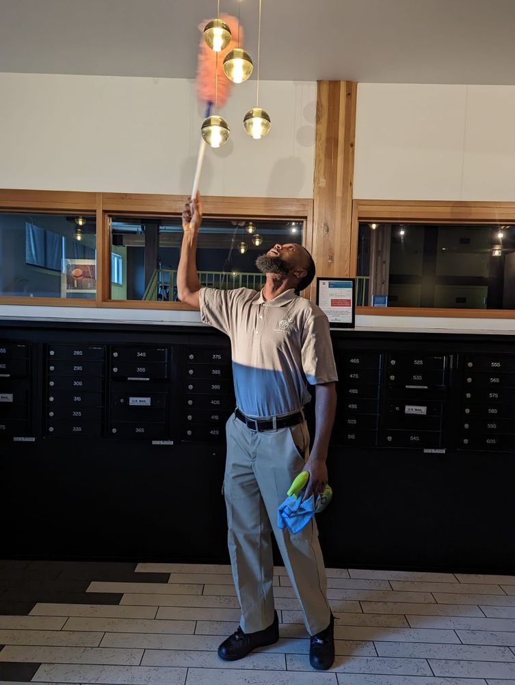 Lynx  Master Services