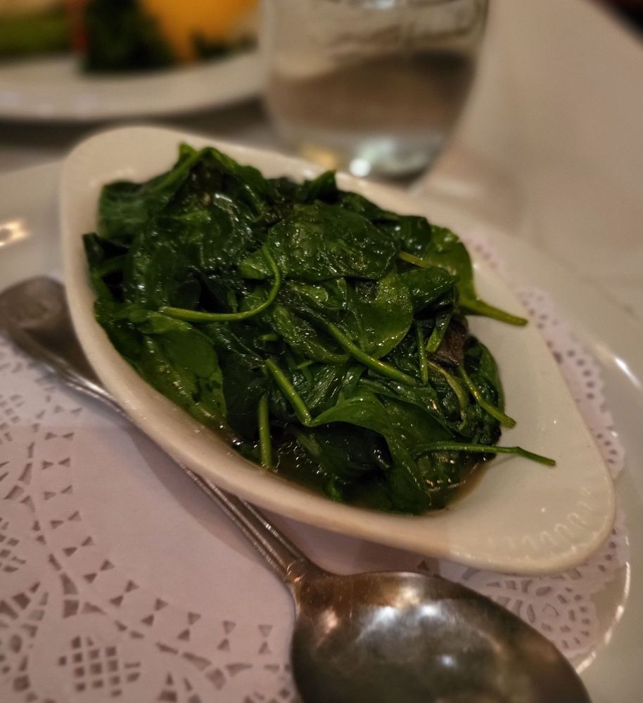 Dal Rae Restaurant Dal Rae Restaurant
