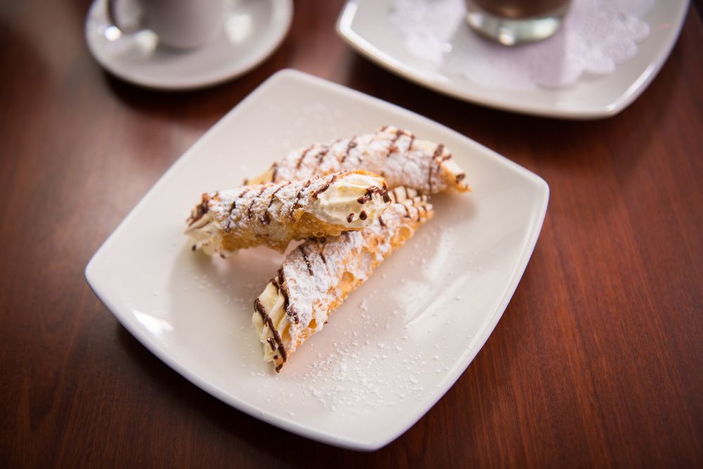 FARINA Ristorante