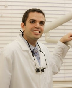 image of business Central Park Dental