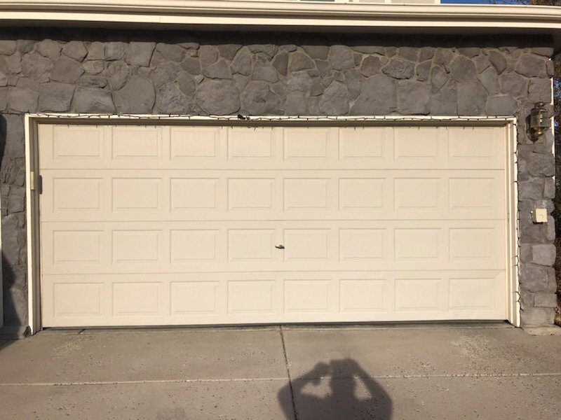 A1 Garage Doors 43 Photos & 48 Reviews Garage Door Services 14