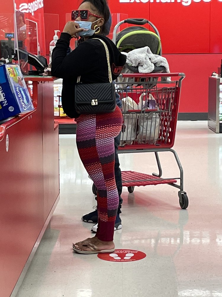 Target