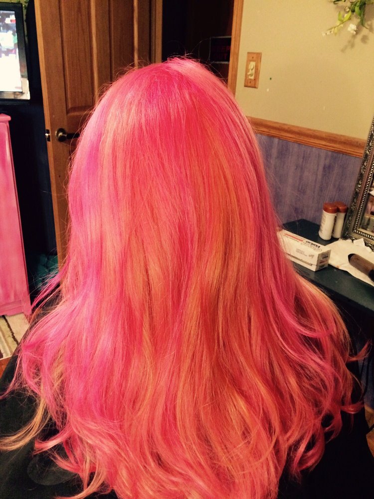 Twisted Scissors Salon 2019 All You Need to Know BEFORE You Go (with