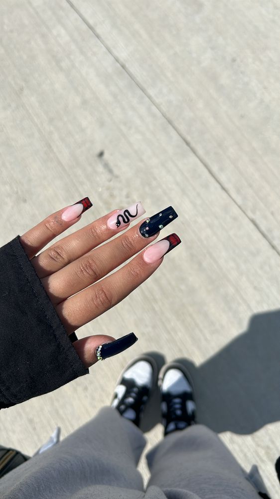 Nailegant Hair & Nail Spa