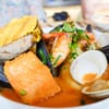 Select Oyster Bar