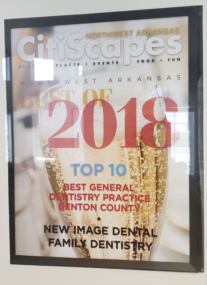 image of business New Image Dental