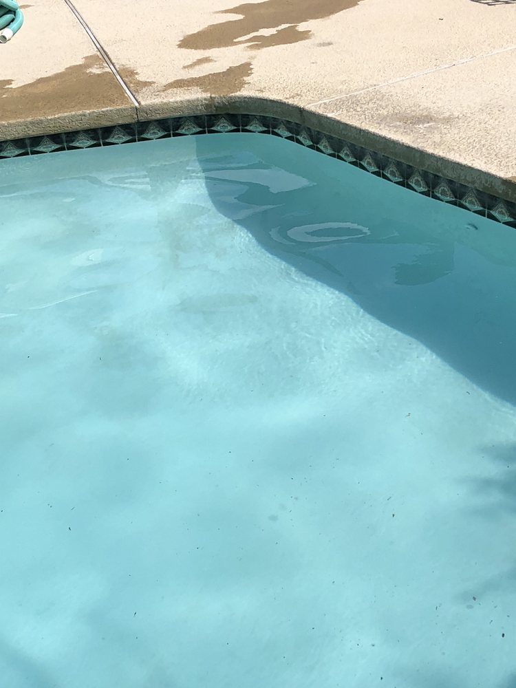 JT Desert Pools