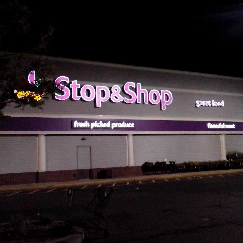 Stop & Shop Supermarkets Grocery 4531 Main St, Bridgeport, CT