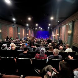 Sellersville Theater 1894 photo