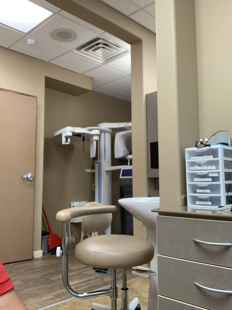 image of business Heritage Dental Center