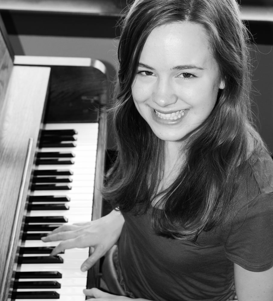 Piano Lessons with Katie O'Rourke