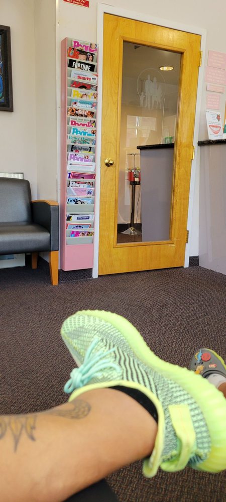 image of business Family Dental Care of Elmont