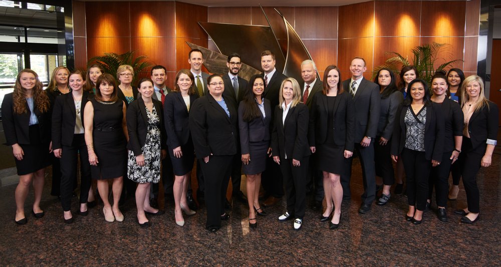 Frost and Associates