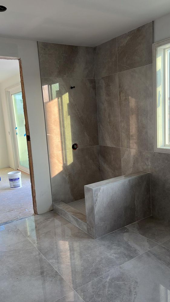 South California Tile