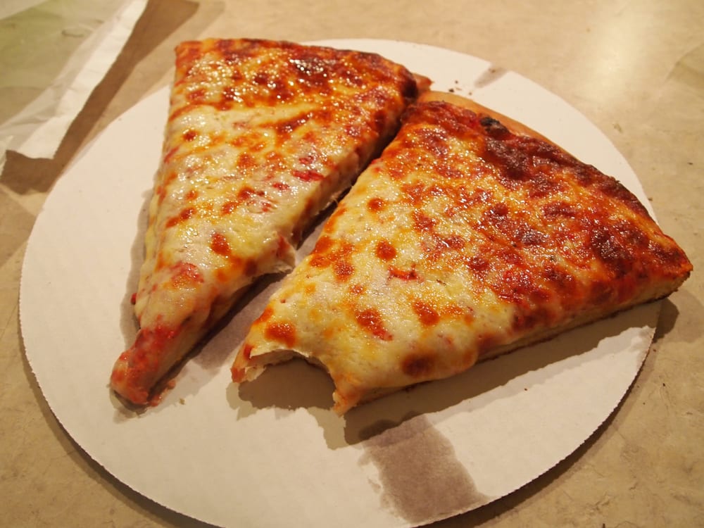 Benny’s Pizza - Pizza - Pilsen - Chicago, IL - Yelp