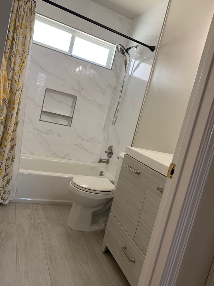American Kitchen & Bath