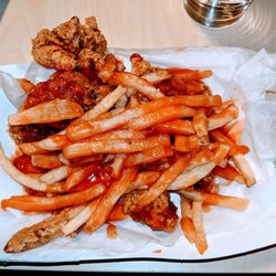 Harolds Chicken Shack Berwyn Il 60402 Last Updated August 2019