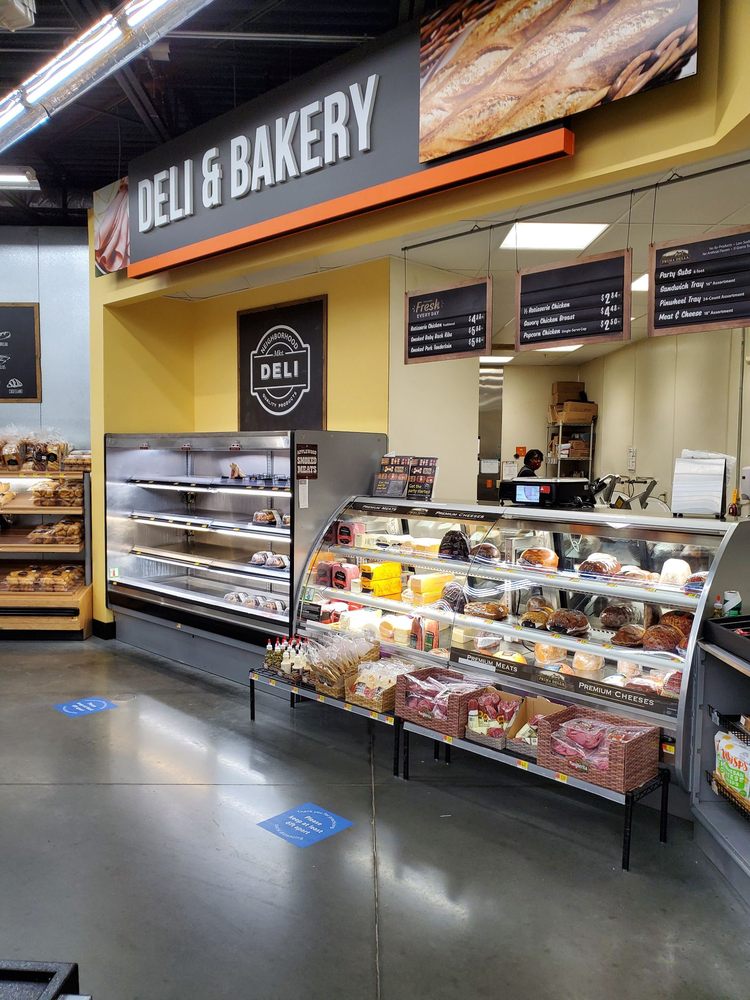 Walmart Neighborhood Market