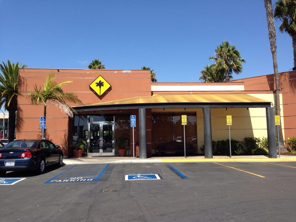 California Pizza Kitchen La Jolla Ca California Pizza Kitchen La Jolla Ca
