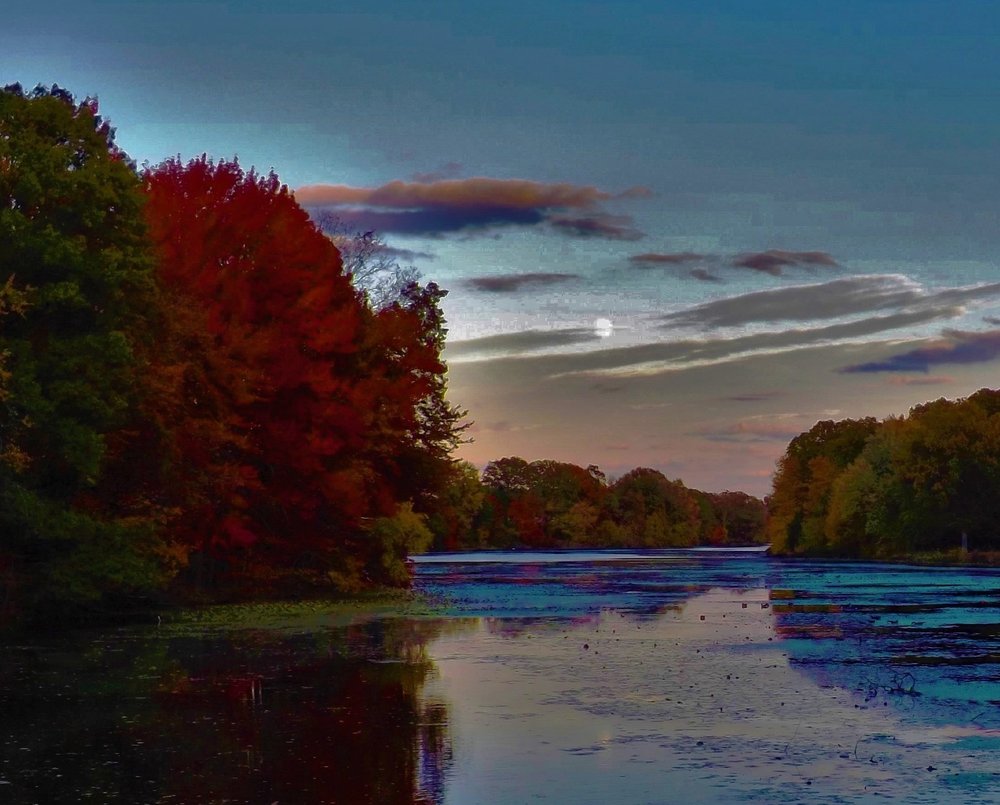 Rahway River Park 2019 All You Need to Know BEFORE You Go (with