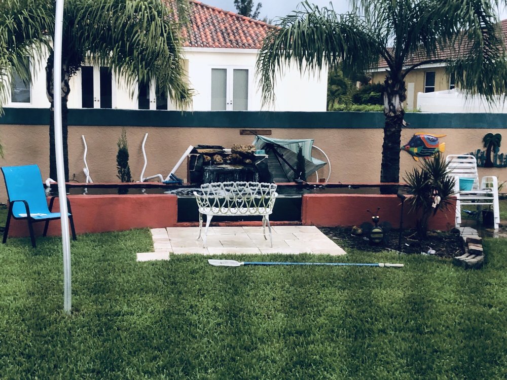 Resto's Lawn Care Services