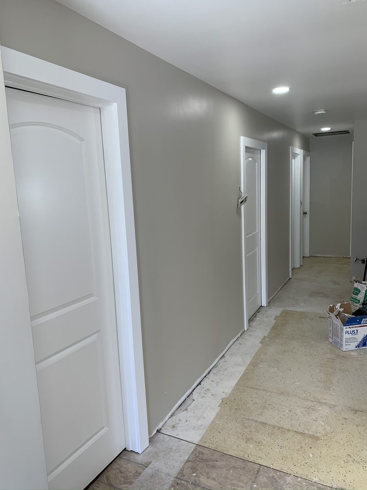 Prime Gen Home Repair & Consulting