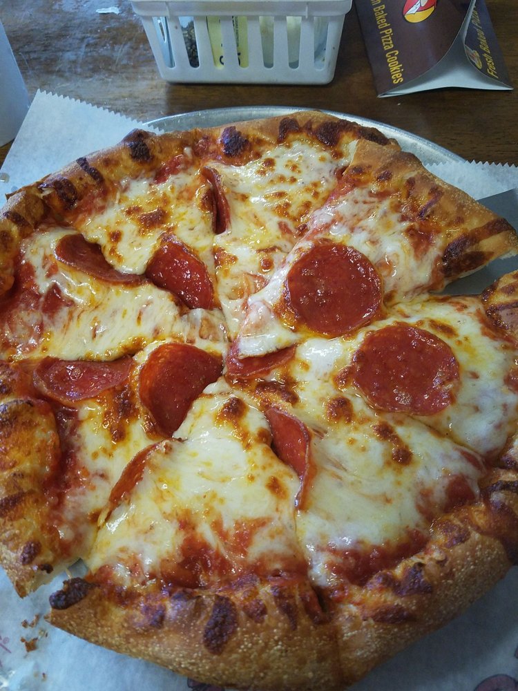 Giovanni’s Pizza of Elizabeth Pizza 13040 Elizabeth Pike, Elizabeth