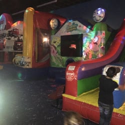 Kids Party Central Closed 50 Photos 22 Reviews Event Photo Of Kids Party Central Indio Ca United States Lots Bouncy