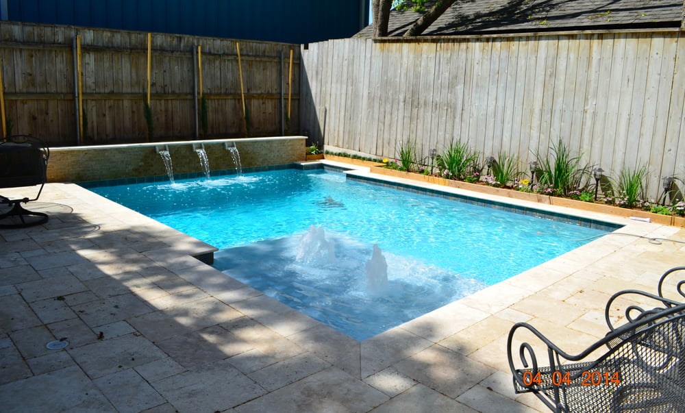 Peak Pools and Spas