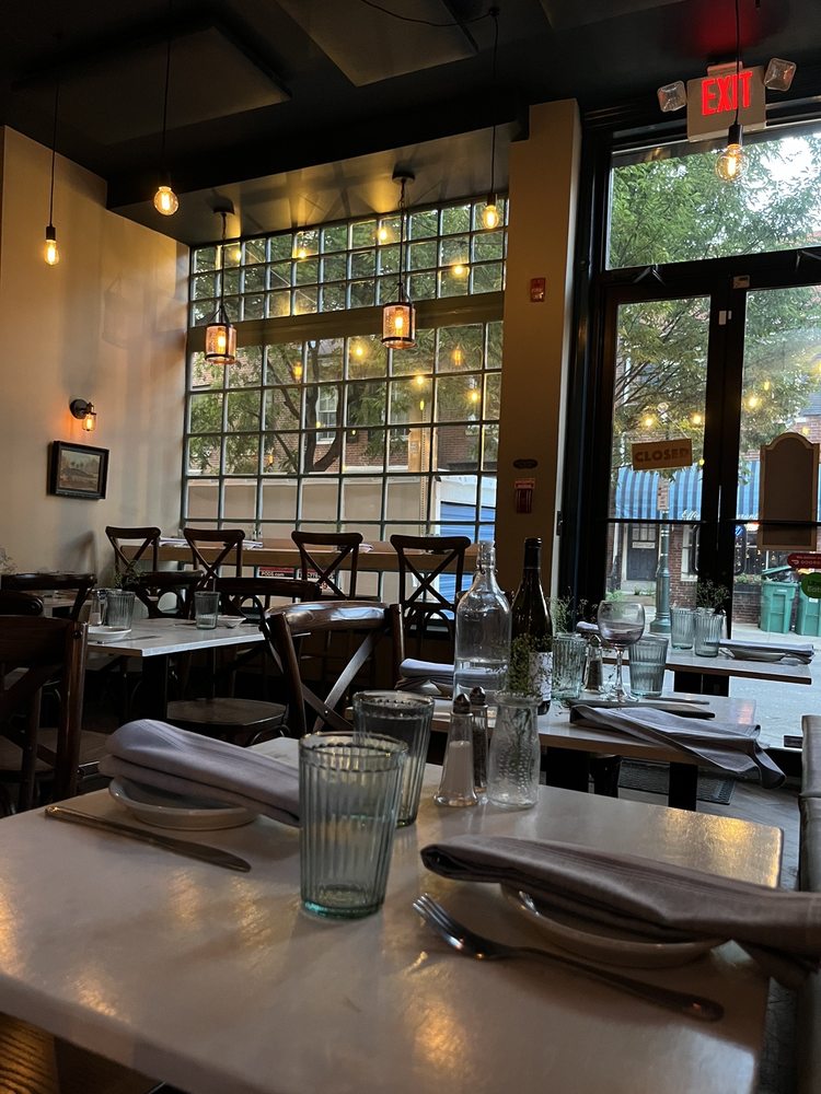 Mabu Kitchen