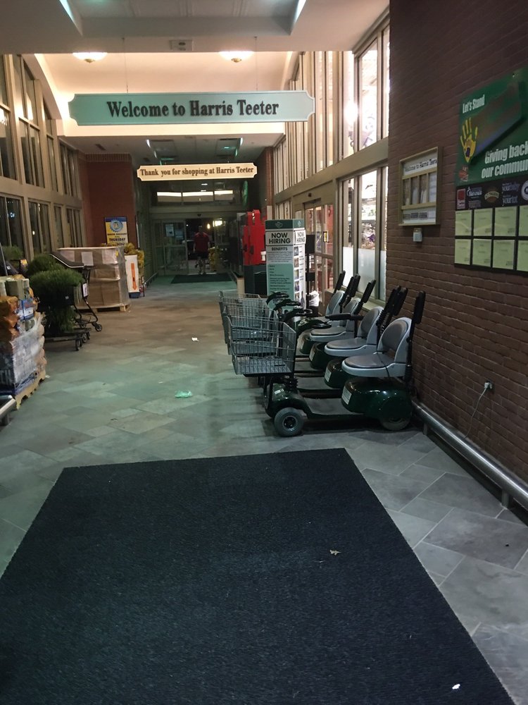 Harris Teeter