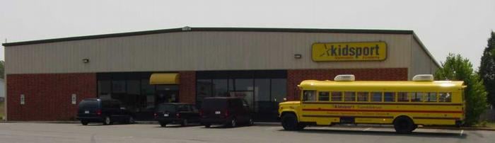 Kidsport Gymnastic Academy