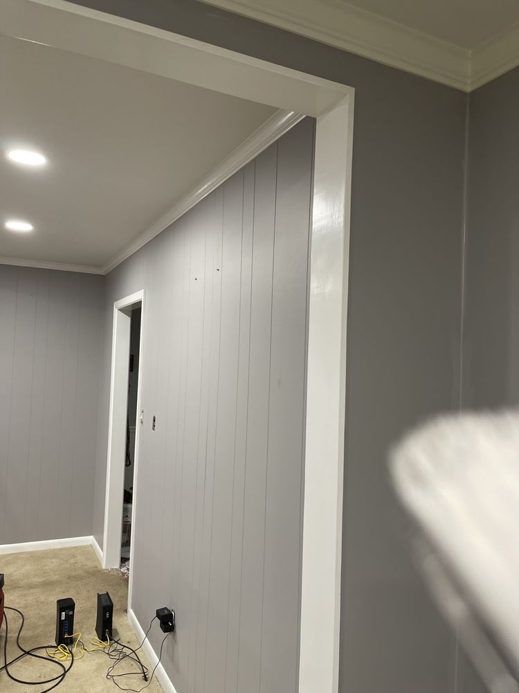 Martínez Remodeling