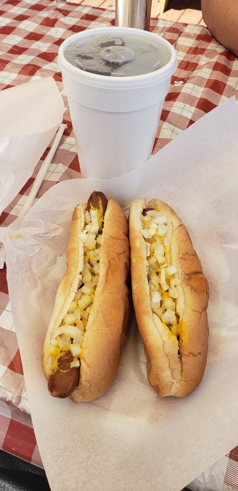 Dad's Hot Dogs Dad's Hot Dogs