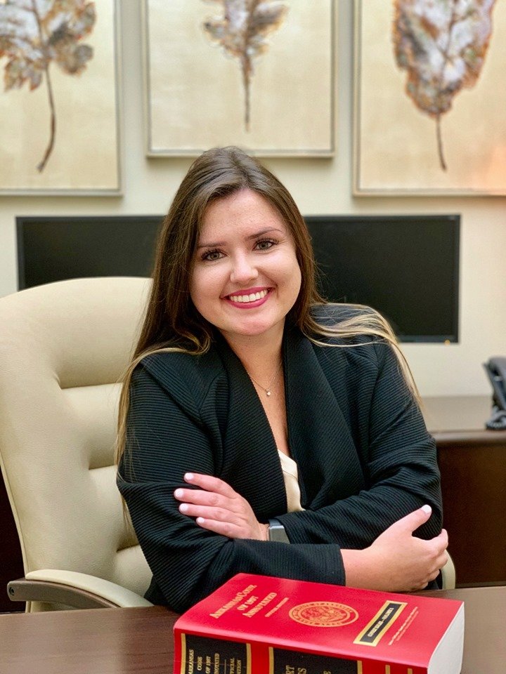 Olivia Sheppard Attorney at Law, PLLC