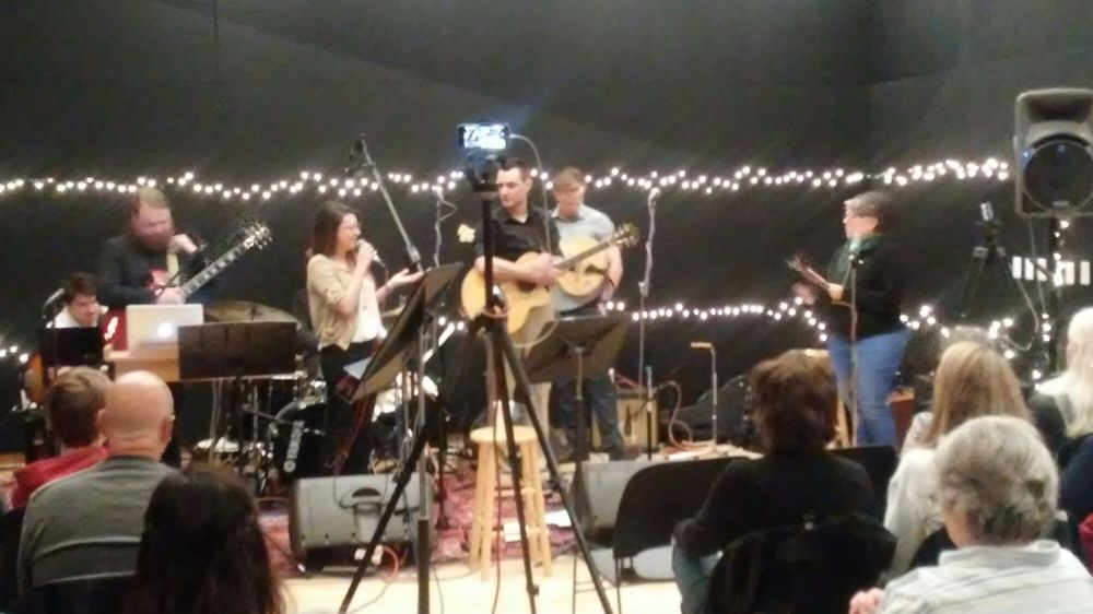 WFPK FM Radio Louisville Radio Stations 619 S 4th St, Fourth Street