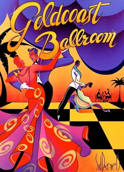 Goldcoast Ballroom