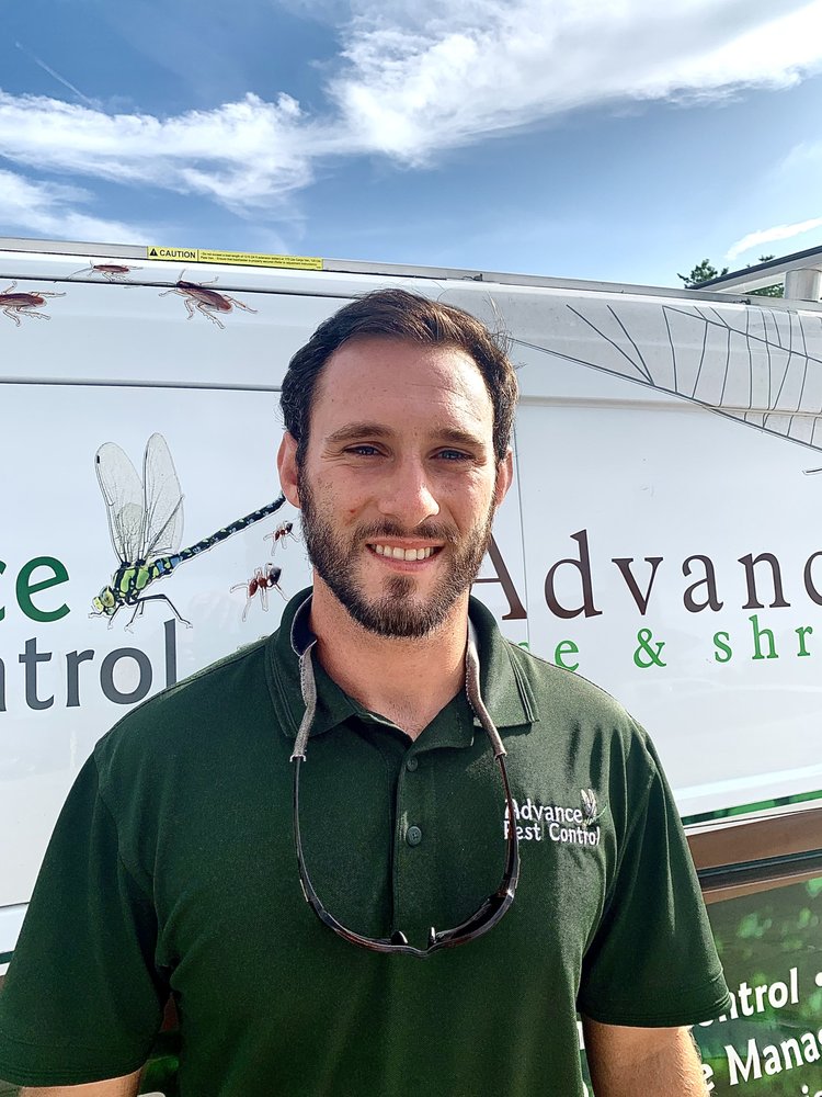 Advance Tree & Shrub