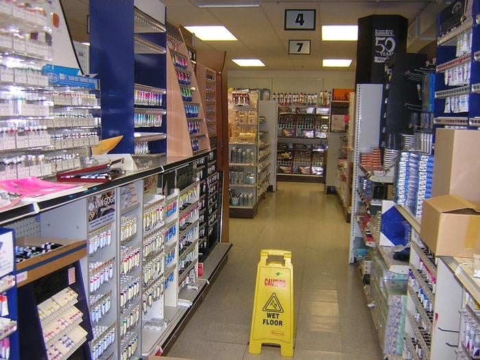 Pearl Art & Craft Supplies CLOSED 10 Photos & 47 Reviews Art