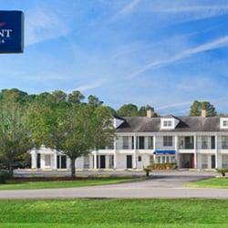 Baymont By Wyndham Brunswick Ga 42 Photos 17 Reviews Hotels Photo Of Baymont By Wyndham Brunswick Ga United States