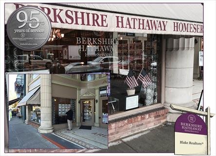 Berkshire Hathaway HomeServices Blake, REALTORS