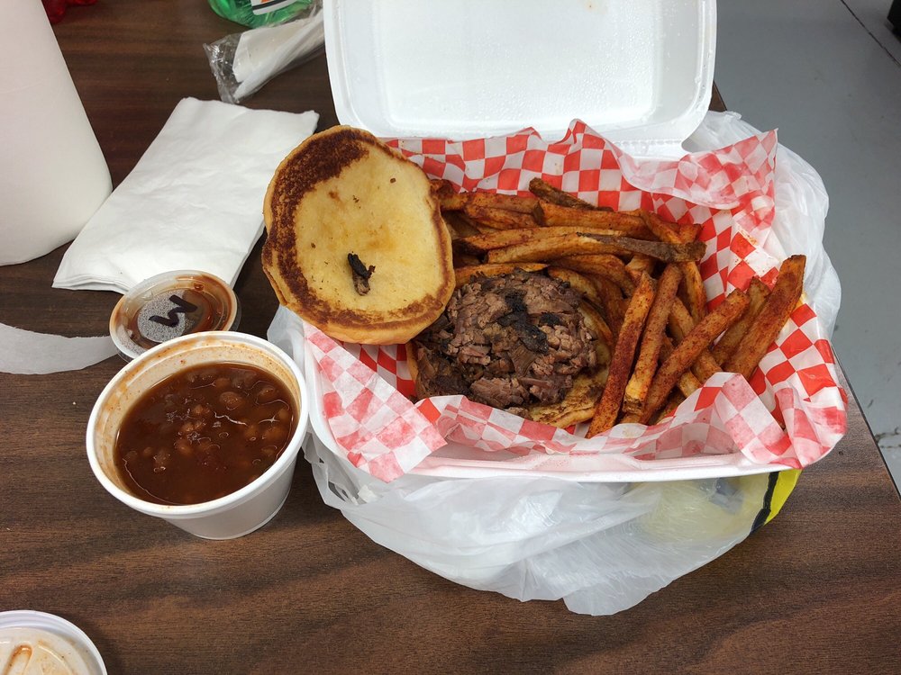 King’s BBQ - 68 Photos &amp; 65 Reviews - Barbeque - 2410 N Portland Ave ...