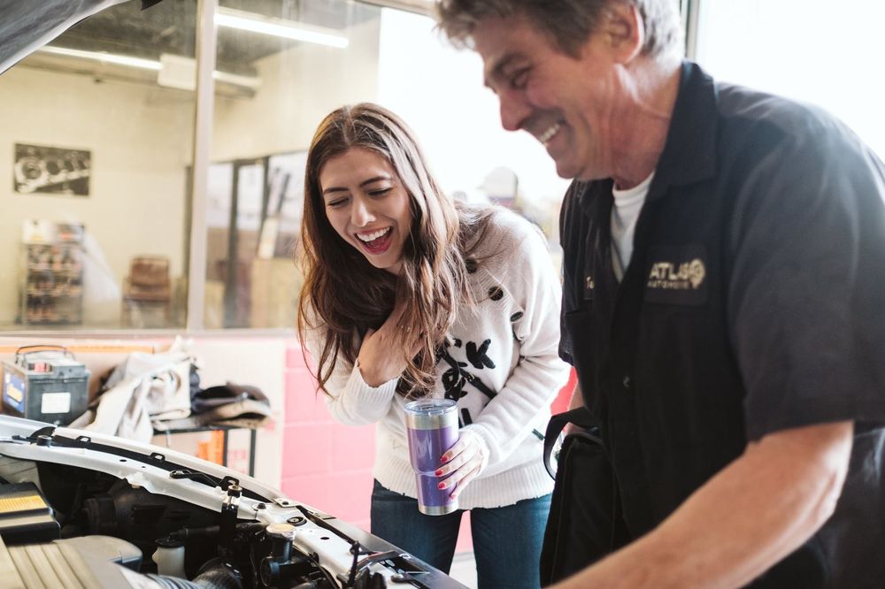 Atlas Automotive