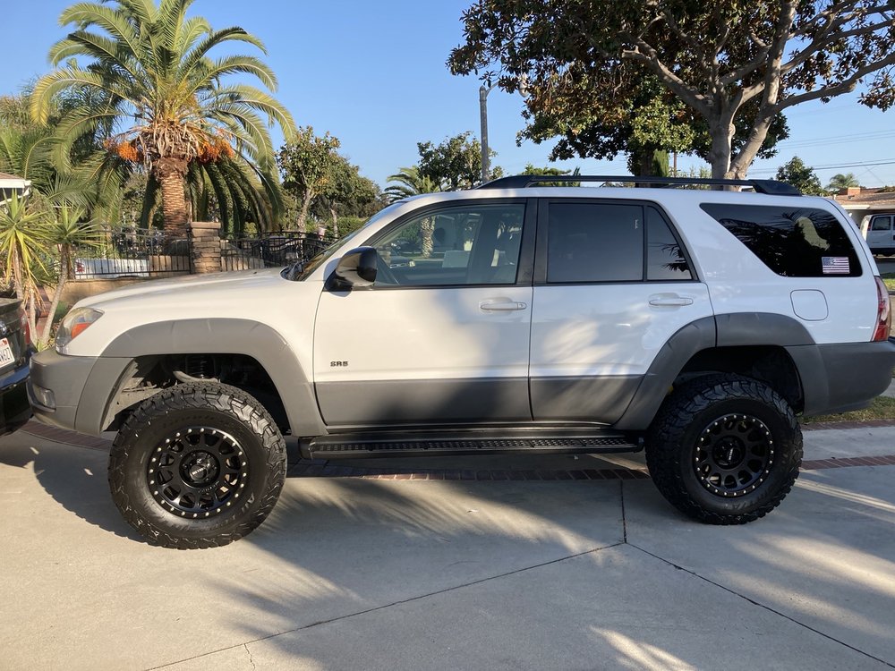 OC CAR WASH AND MOBILE AUTO DETAILING