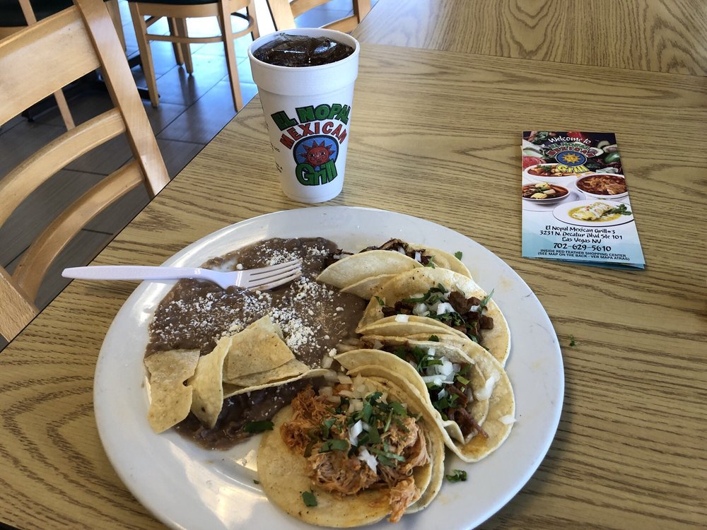 El Nopal Mexican Grill Order Food Online 25 Photos & 41 Reviews Mexican Northwest Las