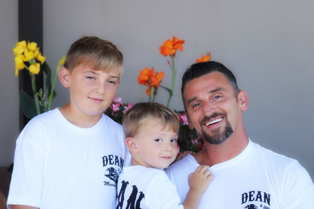 Dean & Son's Moving